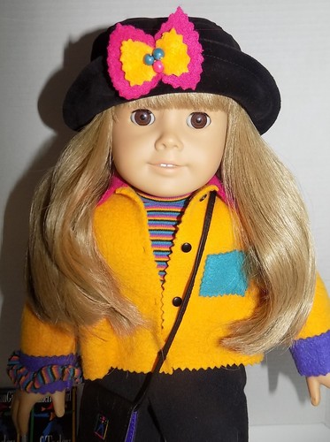 Pre mattel pleasant 12 - pleasant, gt