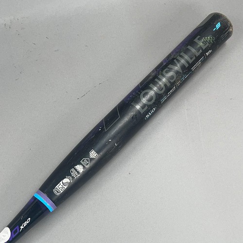 Louisville slugger xeno x20 - slugger,