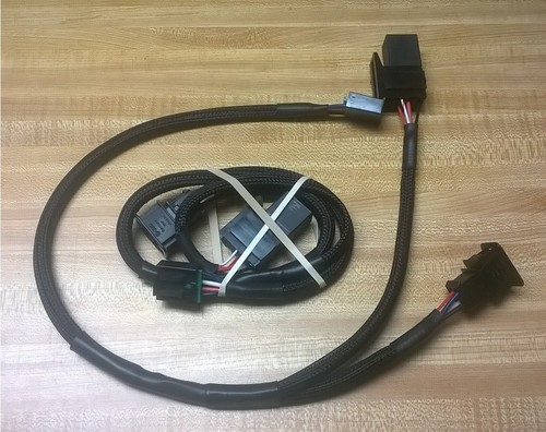 Touareg plug and - touareg,
