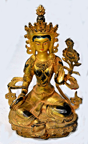 Japanese china bodhisattva - japanese,