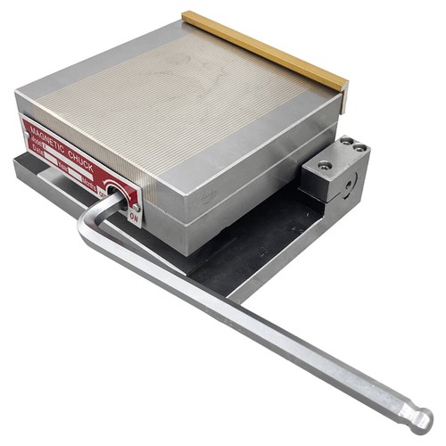 Permanent magnetic single sine - single,