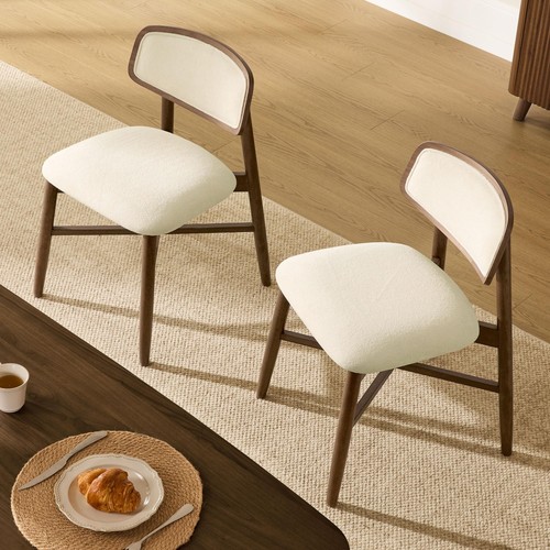 Mid century modern dining - mid,