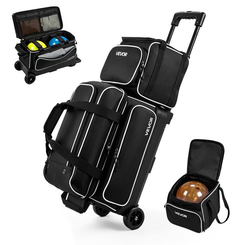 Vevor ball bowling bag - vevor,