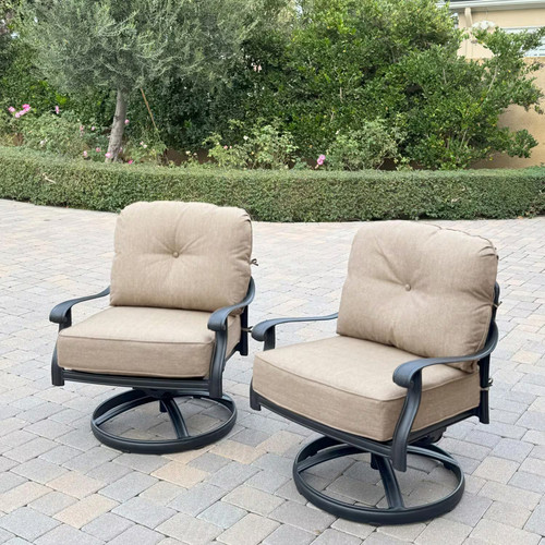 Elisabeth cast aluminum pc - elisabeth,