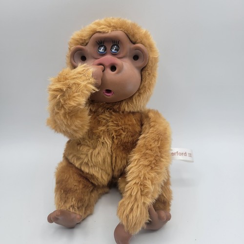 Vintage rutherford iii - vintage,