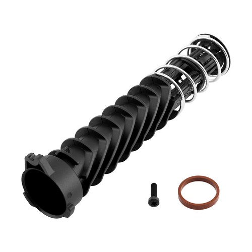 Engine oil filter housing - engine,