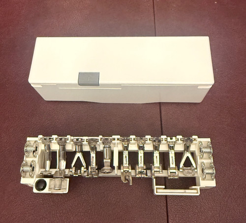 Bernina accessory box - accessory,