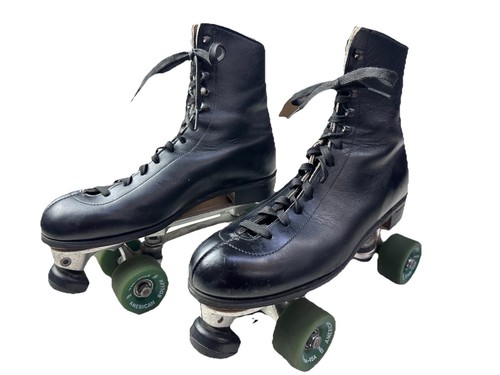 Size riedell quad - size, roller