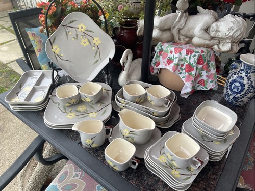 34pc weil ware - 34pc,