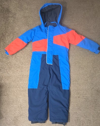 Iceburg boys blue orange 5 - iceburg,