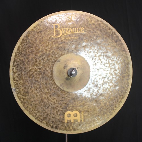 Meinl byzance extra dry - byzance,