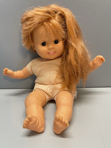 Vintage baby crissy - vintage,