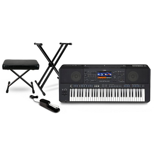 Yamaha psrsx920 61key - yamaha,