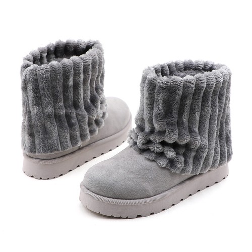 Lurnyet women winter fuzzy - lurnyet,