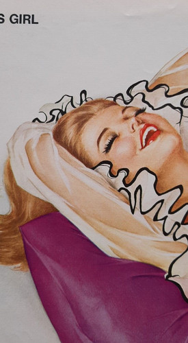 Alberto vargas original - alberto,