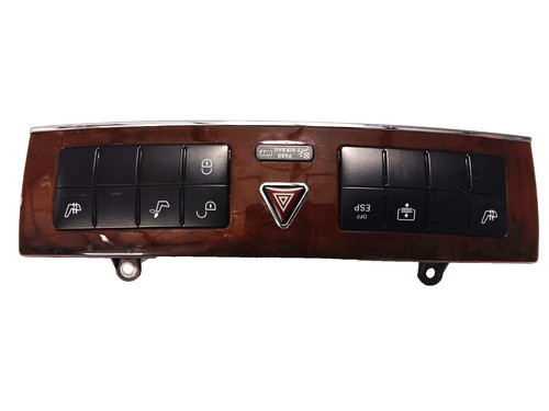 2005 2007 mercedes - 2005-2007,