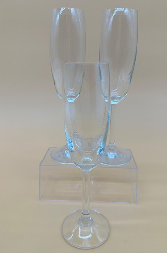Set classic flute - 3,