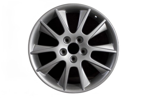 2002 2010 saab silver - 2002-2010, 17"