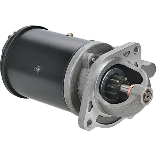 Starter for ford tractor farm - for,