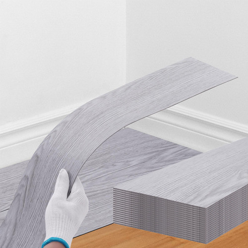 Pcs plank wood - pcs, pvc