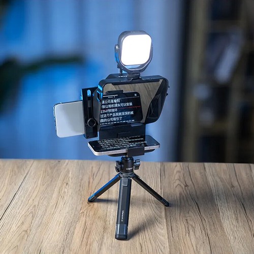 Teleprompter prompter for - teleprompter,