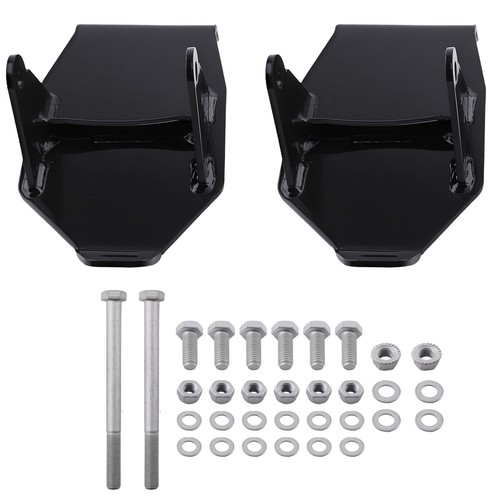 Swap engine motor - , mounts