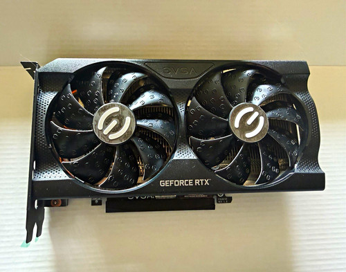 Evga geforce rtx - evga,