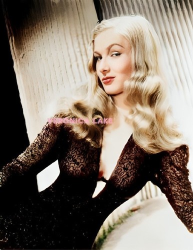 Veronica lake beautiful - lake, #13
