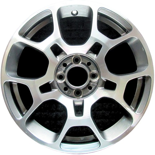 Wheel rim fiat - 500, 16