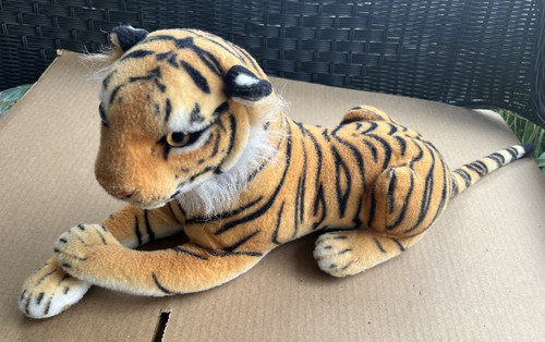 Tiger tale toys - tale,