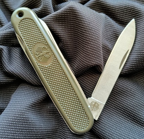 Rite edge bundeswehr - rite-edge, german