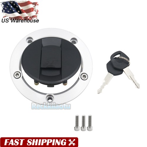 Fuel gas tank cap - tank, for