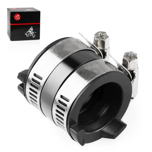 Intake manifold carb boot for - manifold,