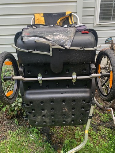 Burley honey bee - 2, seat