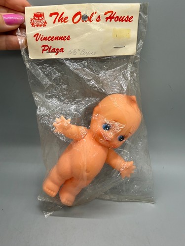 Vintage mini kewpie - vintage,