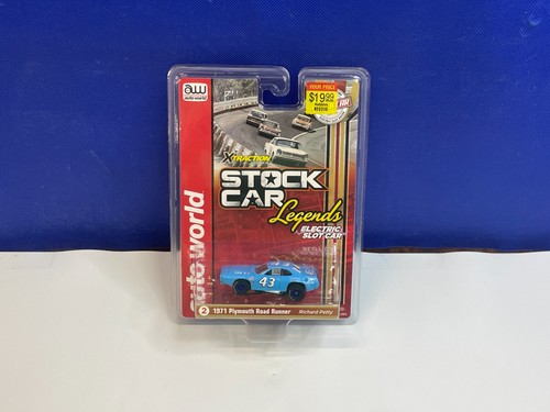 Auto world slot - world, car