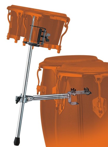 Toca bongo drum mounting arm - bongo,