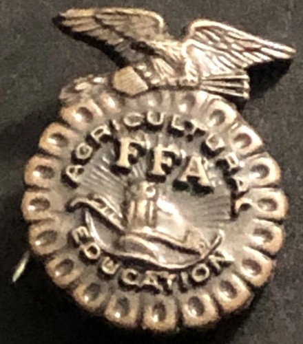 Ffa vocational agriculture - ffa,
