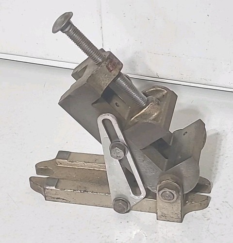 Vintage craftsman drill - 2.5",