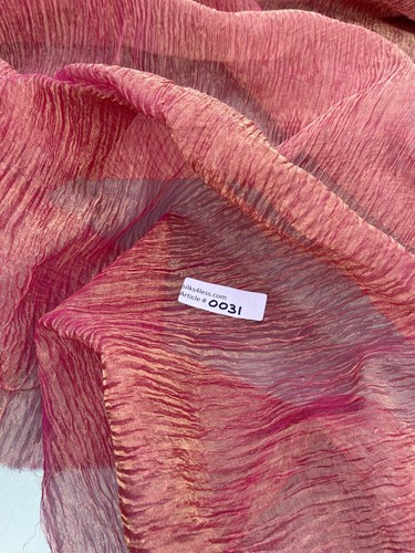 Exquisite quality silk tissue - silk,
