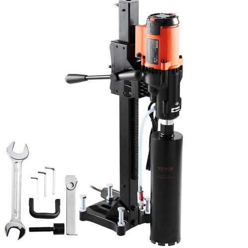 Diamond core drilling - diamond,