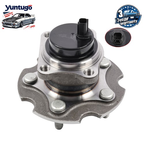 For toyota rav4 fwd 2006 - toyota,