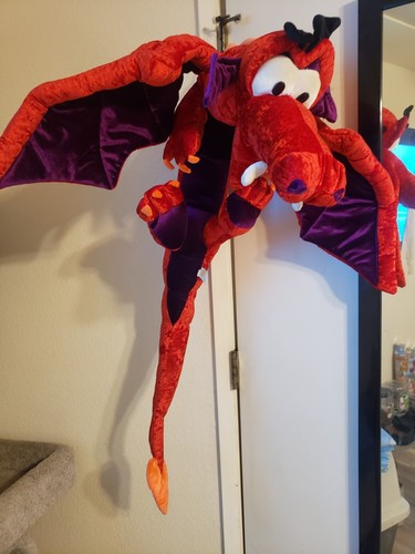 Classic toy company plush - company,