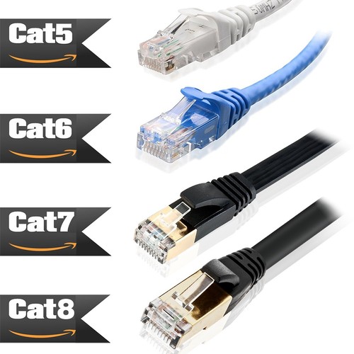 100ft cat7 cat rj45 - rj45, ethernet