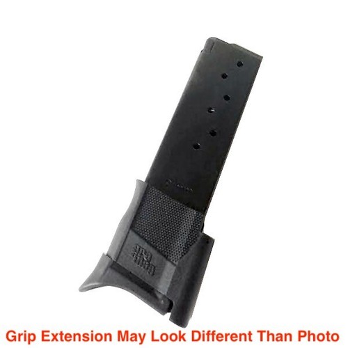 Promag ruger lc9 - lc9, magazine-9mm