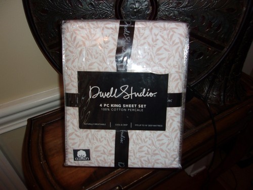 Nip dwell studio dusty rose - dwell,