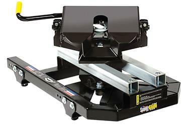Pullrite 2700 fifth - 2700,