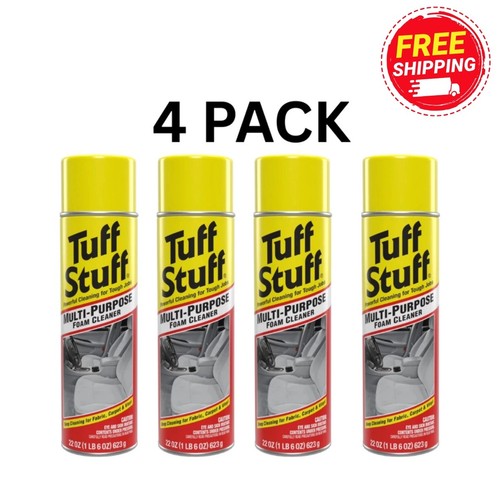 Pack tuff stuff multi - stuff,