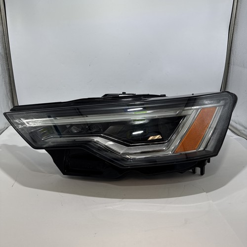2019 2024 audi - 2019,