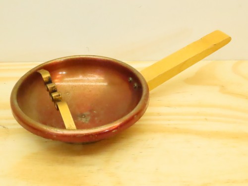 Vintage mcm copper - vintage, ashtray